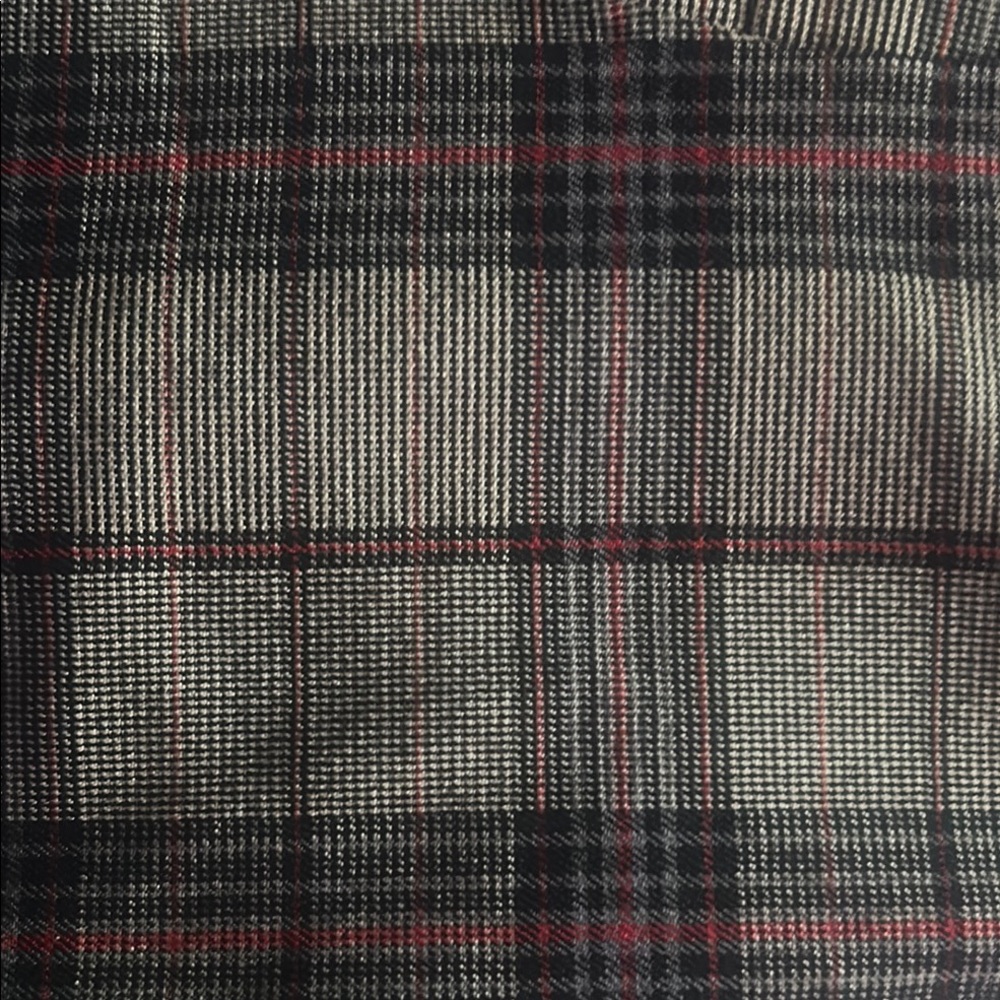 Madden Girl Plaid Mini Dress✨ - Picture 3 of 3